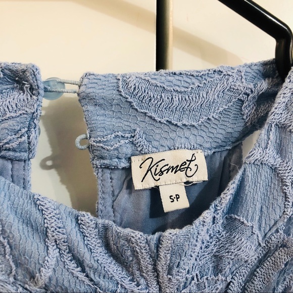 Kismet Top - Picture 5 of 6